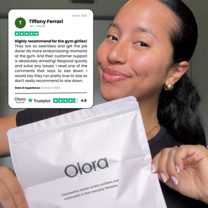 Invisible Camel Toe Thong