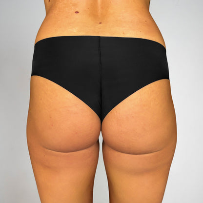 Invisible Camel Toe Thong